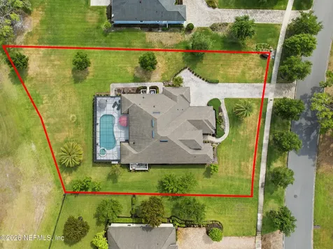 2864 Oakgrove Avenue St. Augustine FL 32092