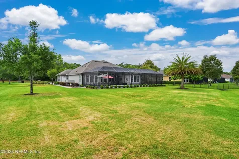 2864 Oakgrove Avenue St. Augustine FL 32092