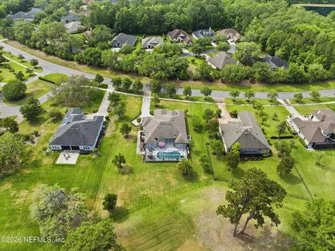 2864 Oakgrove Avenue St. Augustine FL 32092