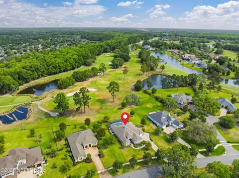 2864 Oakgrove Avenue St. Augustine FL 32092