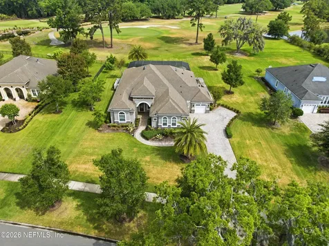 2864 Oakgrove Avenue St. Augustine FL 32092