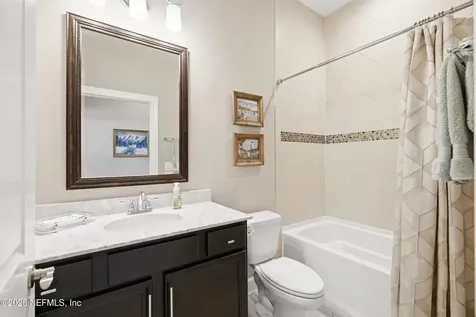 2864 Oakgrove Avenue St. Augustine FL 32092