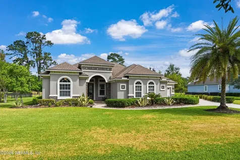 2864 Oakgrove Avenue St. Augustine FL 32092