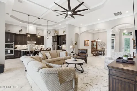 2864 Oakgrove Avenue St. Augustine FL 32092
