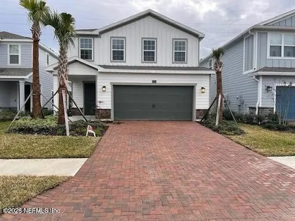 155 Tower Court St. Augustine FL 32092
