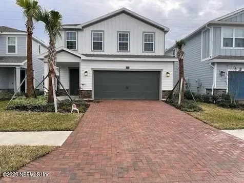 155 Tower Court St. Augustine FL 32092