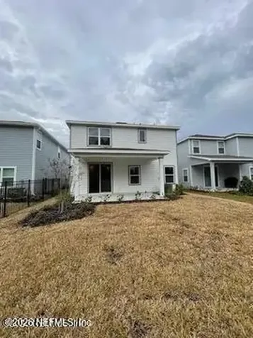 155 Tower Court St. Augustine FL 32092