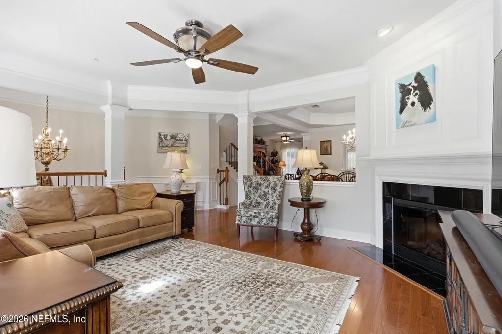4286 Studio Park Avenue Jacksonville FL 32216