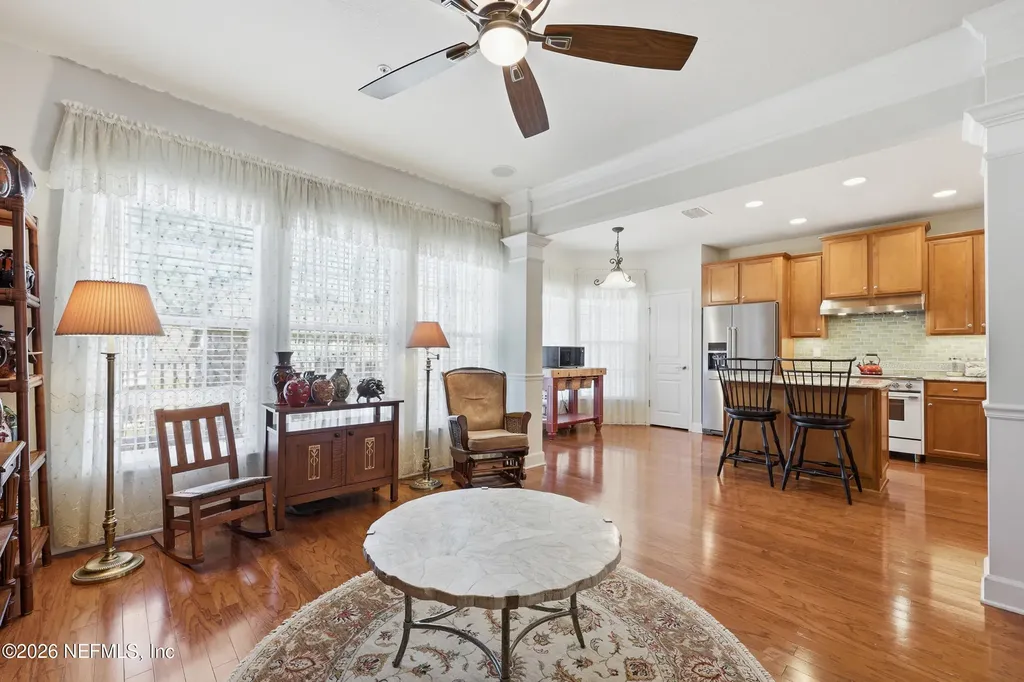 4286 Studio Park Avenue Jacksonville FL 32216