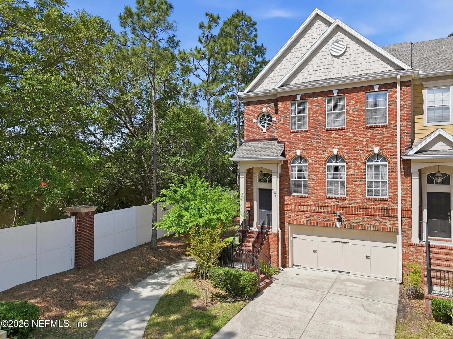 4286 Studio Park Avenue Jacksonville FL 32216