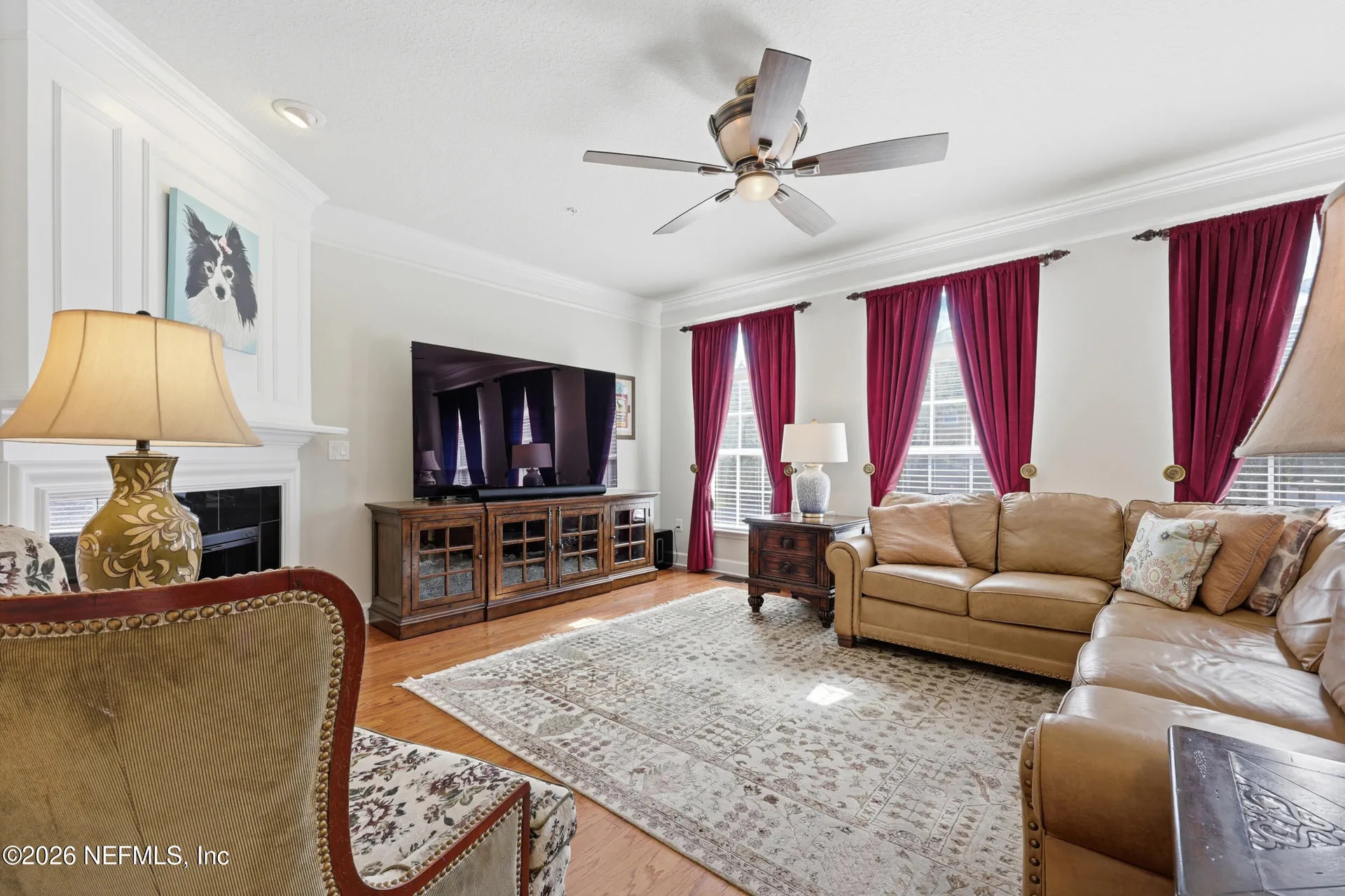 4286 Studio Park Avenue Jacksonville FL 32216