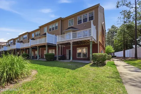 4286 Studio Park Avenue Jacksonville FL 32216