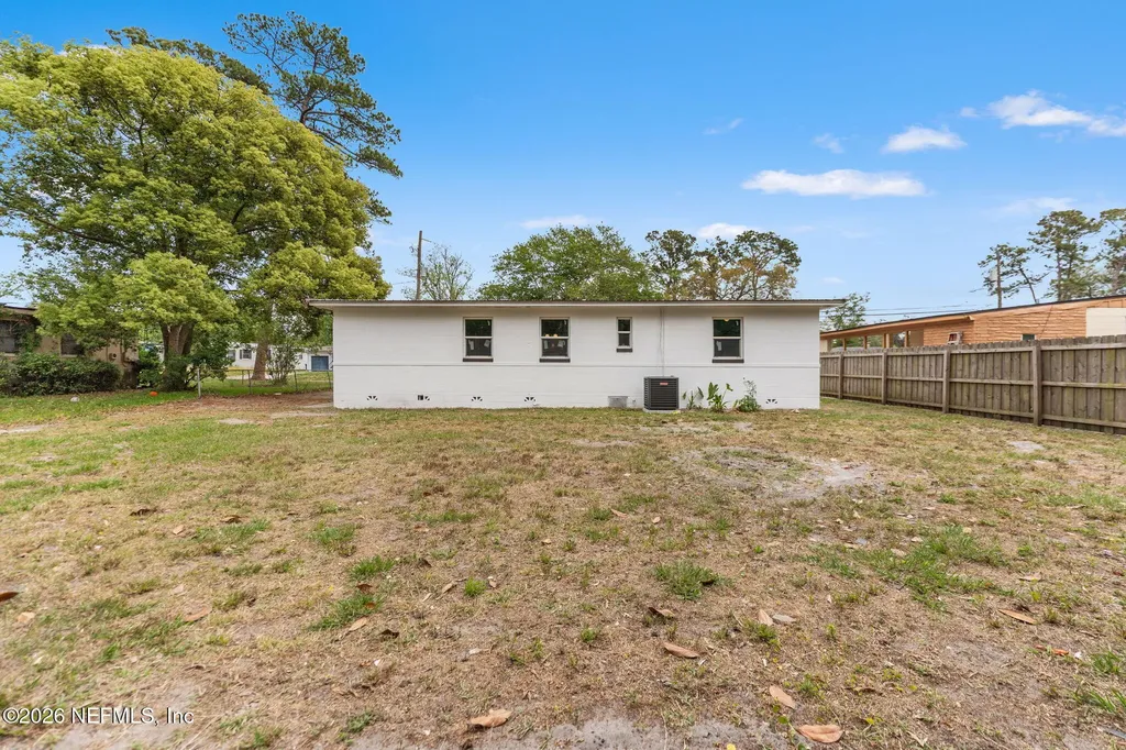 10264 Swarthmore Drive Jacksonville FL 32218