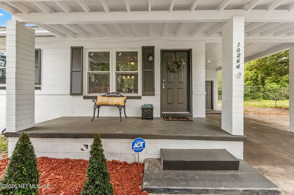 10264 Swarthmore Drive Jacksonville FL 32218