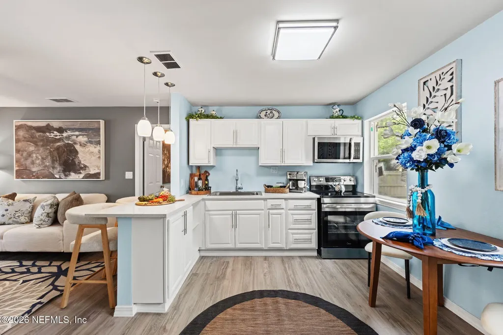 10264 Swarthmore Drive Jacksonville FL 32218