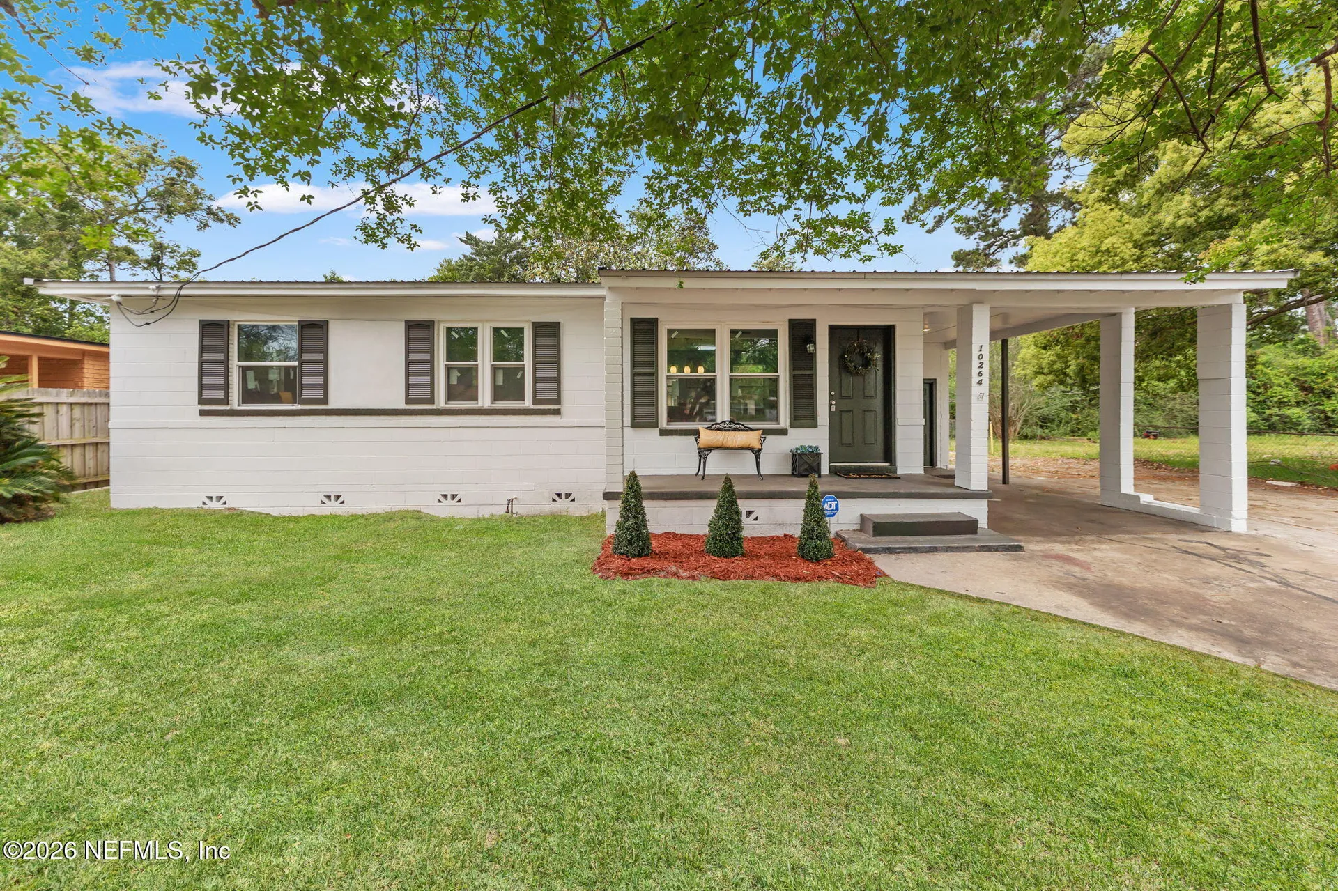 10264 Swarthmore Drive Jacksonville FL 32218