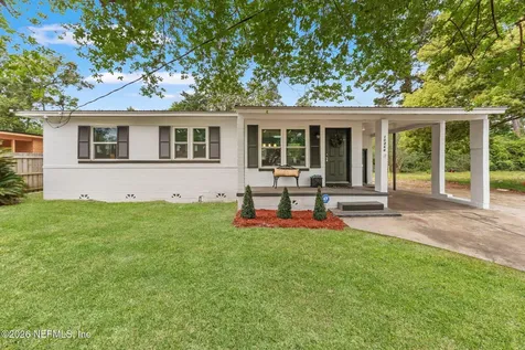 10264 Swarthmore Drive Jacksonville FL 32218