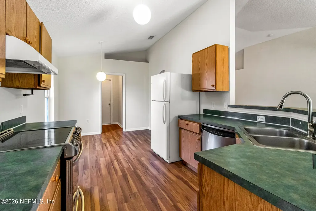 1738 Nettington Court Jacksonville FL 32246