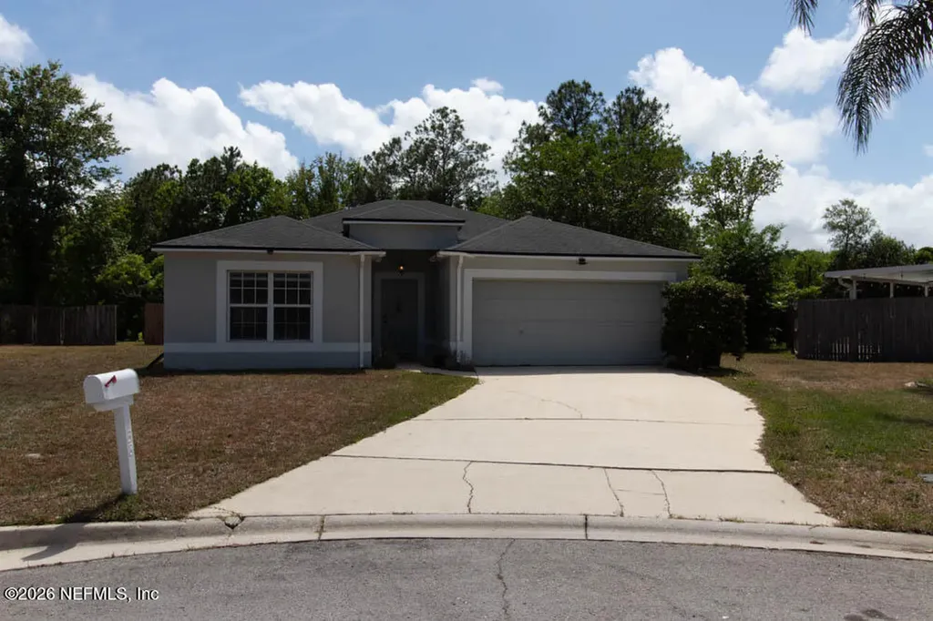 1738 Nettington Court Jacksonville FL 32246