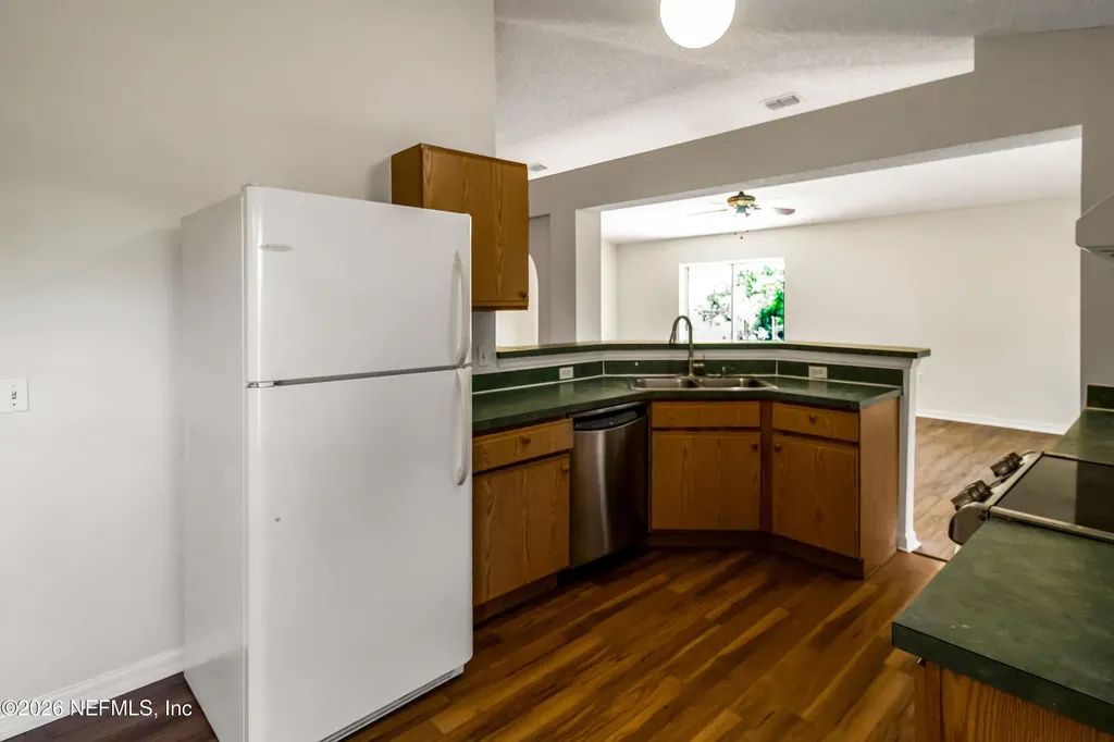 1738 Nettington Court Jacksonville FL 32246