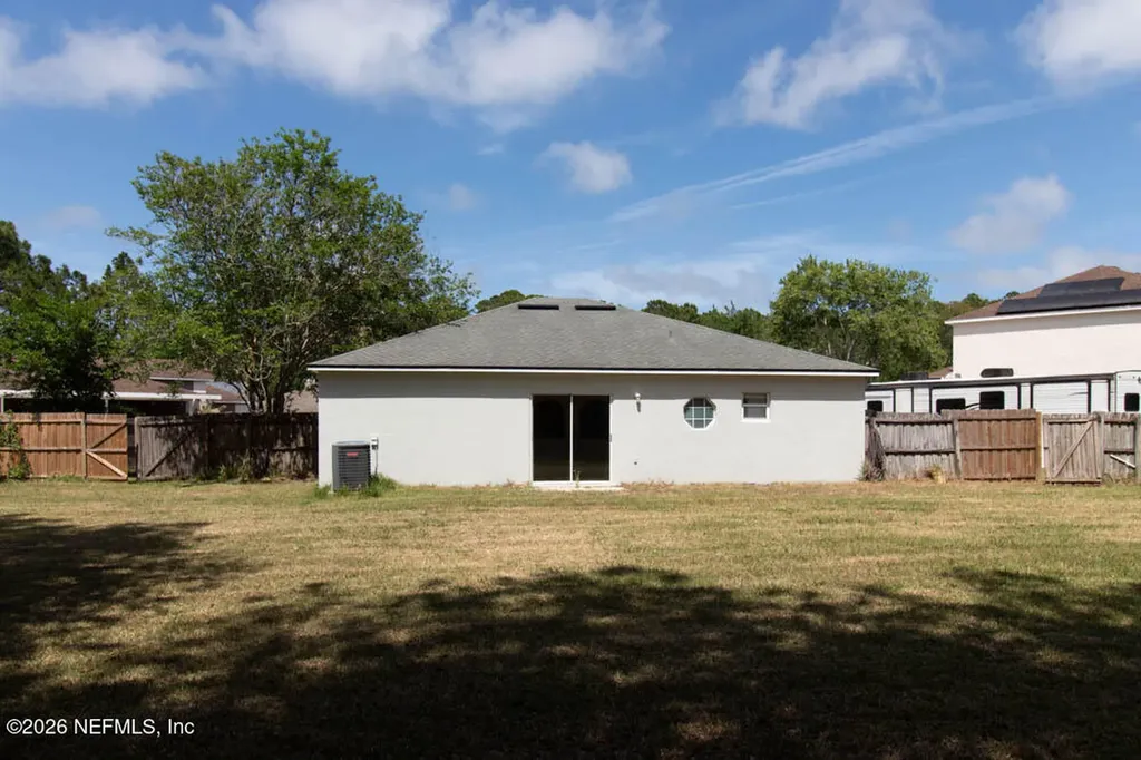 1738 Nettington Court Jacksonville FL 32246