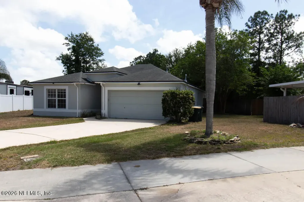 1738 Nettington Court Jacksonville FL 32246