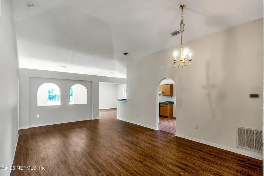 1738 Nettington Court Jacksonville FL 32246