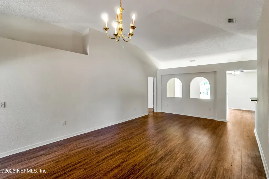 1738 Nettington Court Jacksonville FL 32246