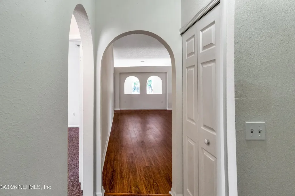 1738 Nettington Court Jacksonville FL 32246