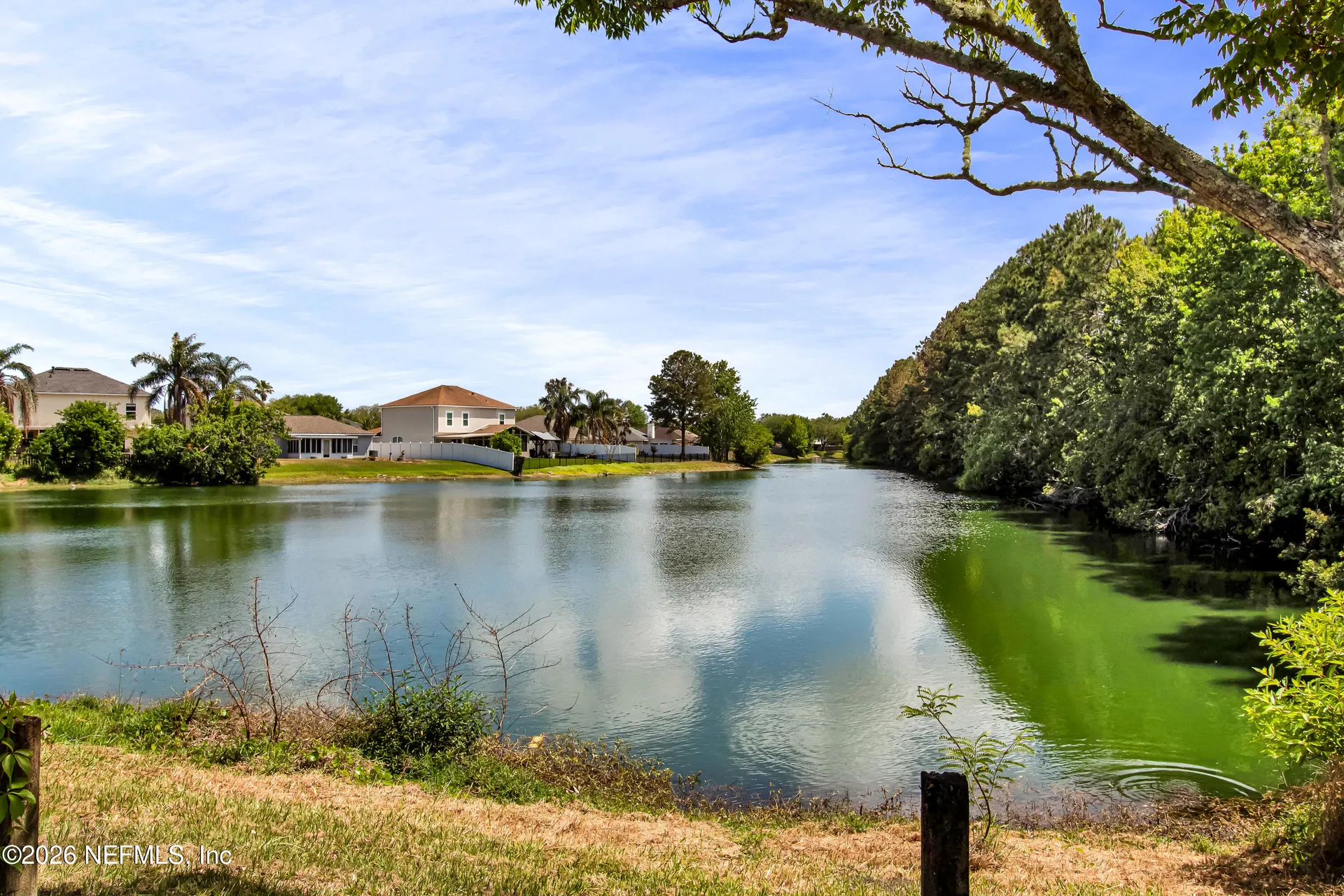 1738 Nettington Court Jacksonville FL 32246