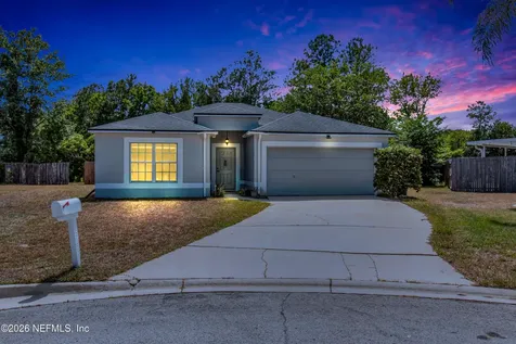 1738 Nettington Court Jacksonville FL 32246