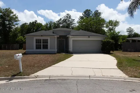 1738 Nettington Court Jacksonville FL 32246