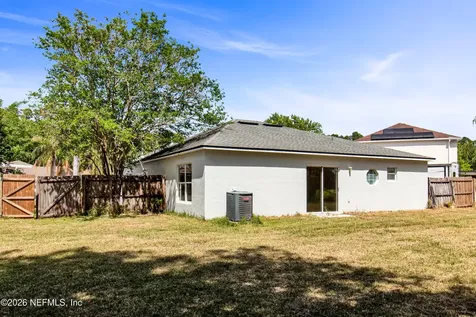 1738 Nettington Court Jacksonville FL 32246