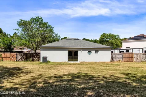 1738 Nettington Court Jacksonville FL 32246
