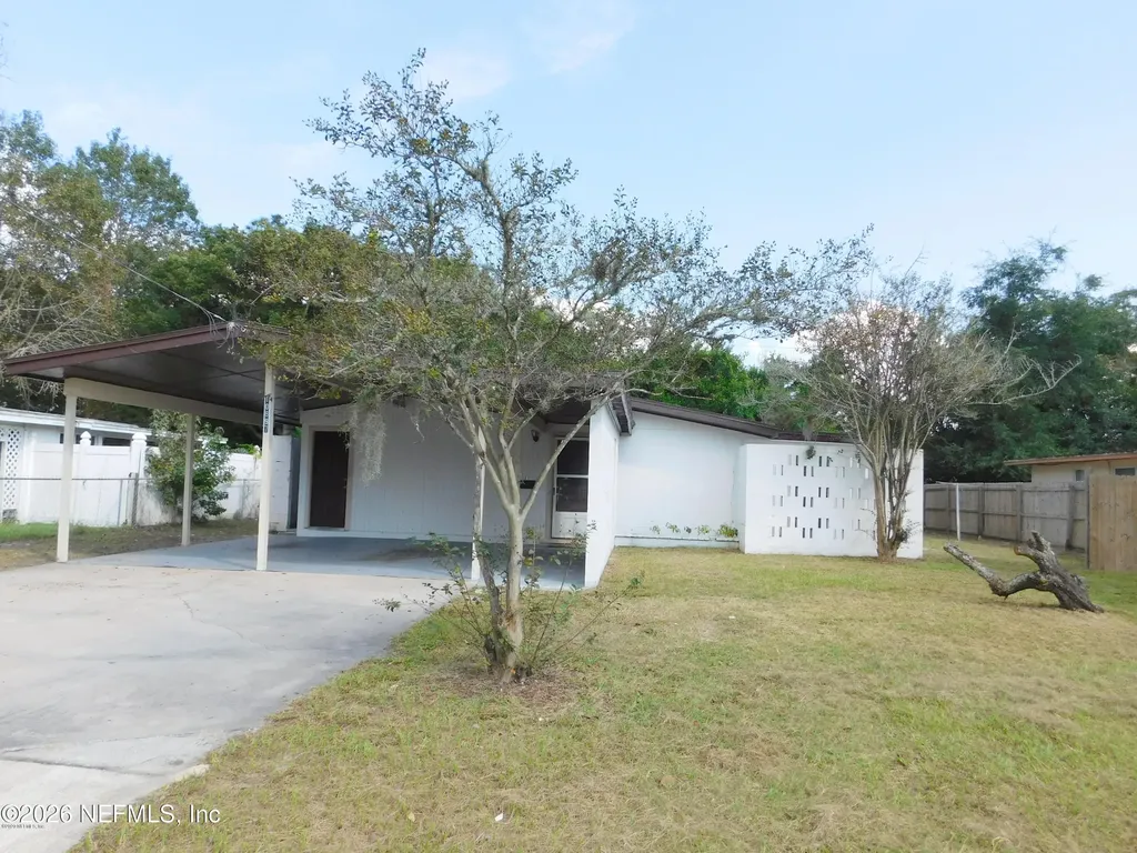 10897 Regency Drive Jacksonville FL 32218