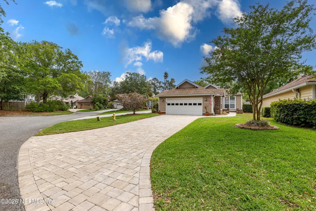 104 Bay Hill Court Ponte Vedra Beach FL 32082