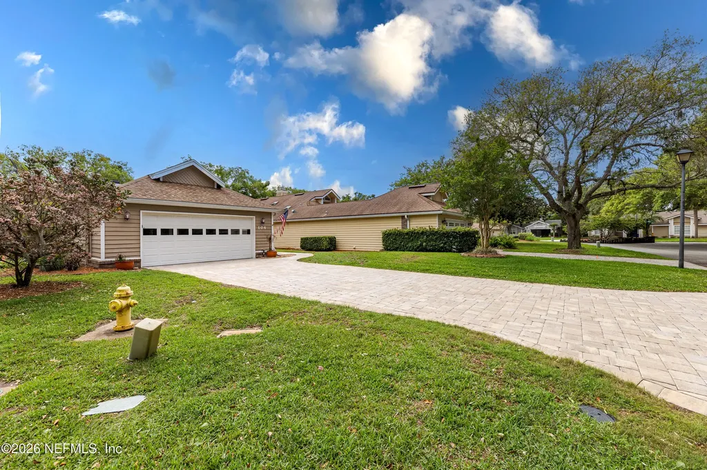 104 Bay Hill Court Ponte Vedra Beach FL 32082