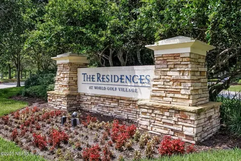 145 N Champions Way St. Augustine FL 32092