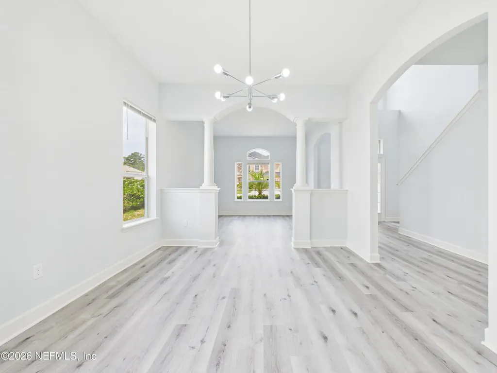 4018 Anderson Woods Drive Jacksonville FL 32218