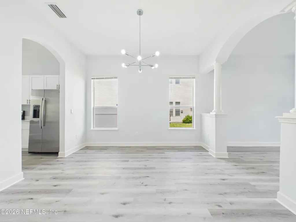 4018 Anderson Woods Drive Jacksonville FL 32218