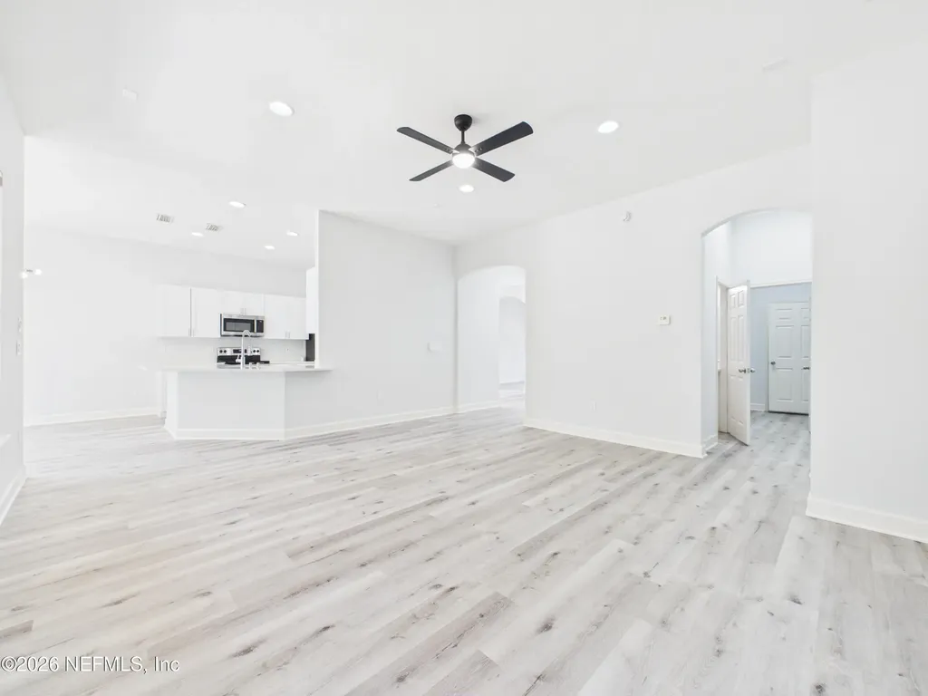 4018 Anderson Woods Drive Jacksonville FL 32218