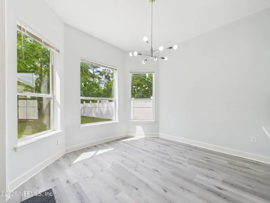 4018 Anderson Woods Drive Jacksonville FL 32218