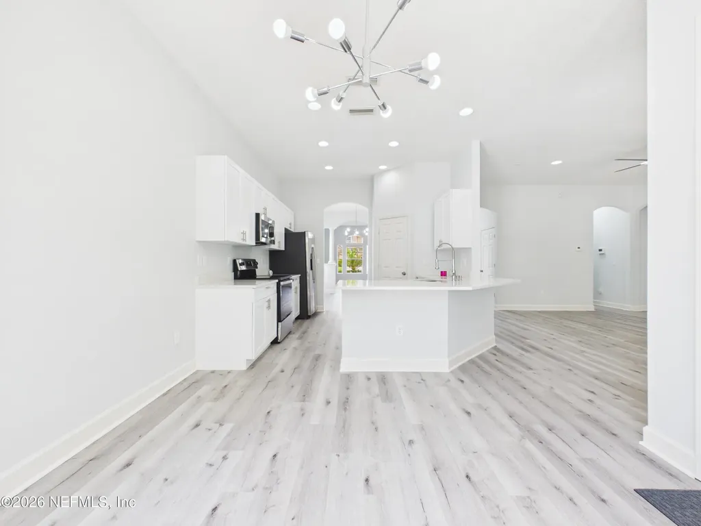 4018 Anderson Woods Drive Jacksonville FL 32218