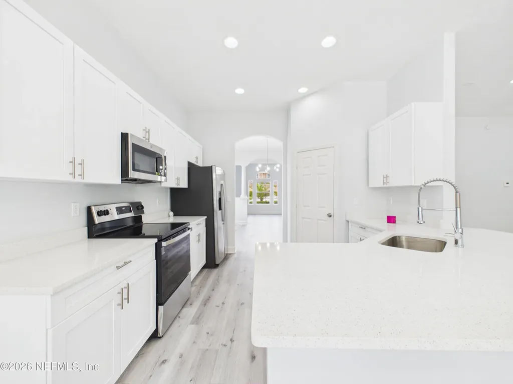 4018 Anderson Woods Drive Jacksonville FL 32218