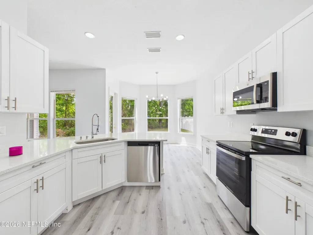 4018 Anderson Woods Drive Jacksonville FL 32218