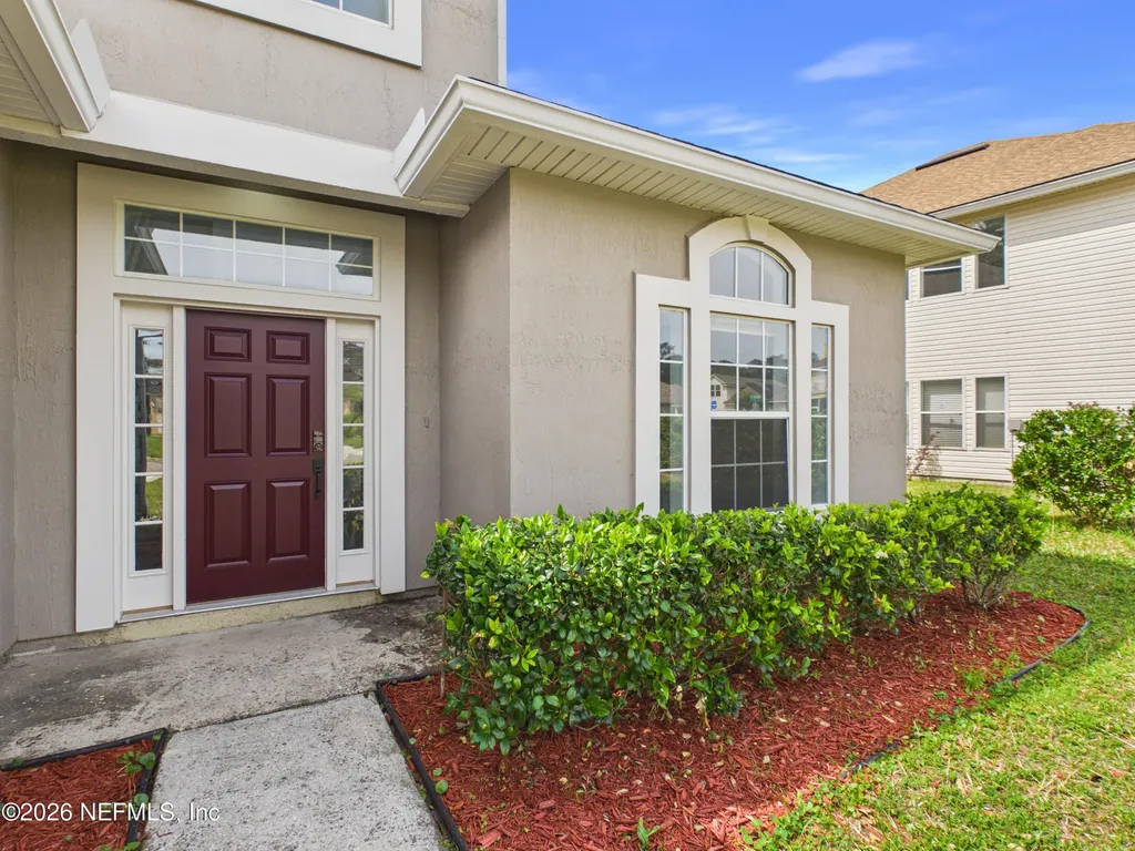 4018 Anderson Woods Drive Jacksonville FL 32218