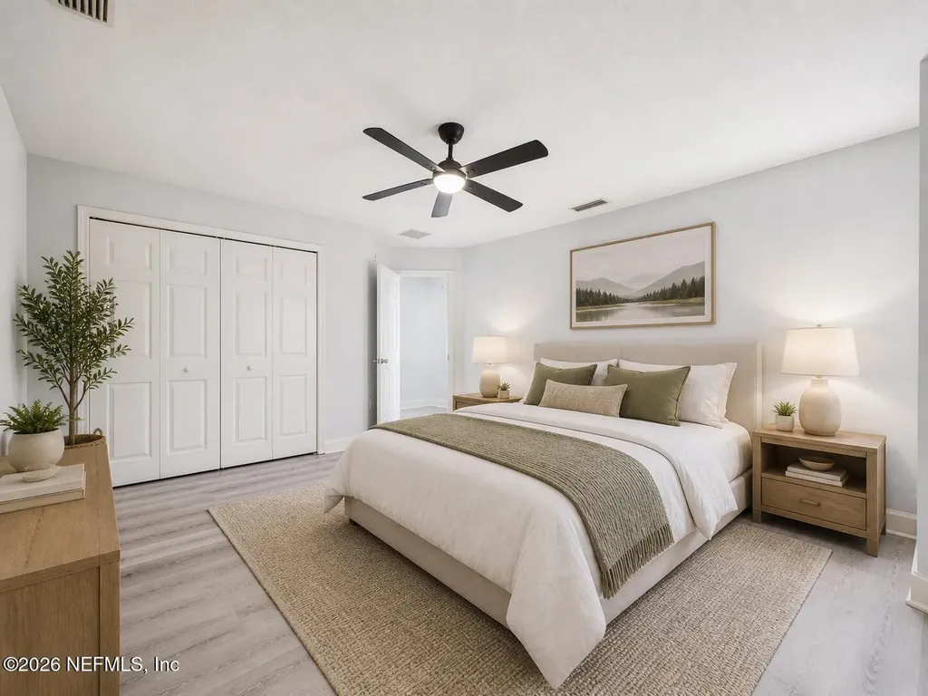 4018 Anderson Woods Drive Jacksonville FL 32218