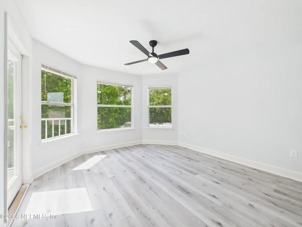 4018 Anderson Woods Drive Jacksonville FL 32218