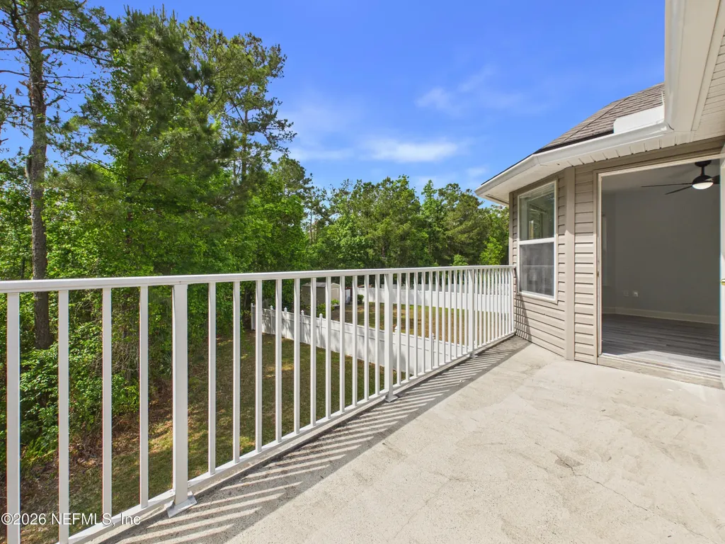 4018 Anderson Woods Drive Jacksonville FL 32218