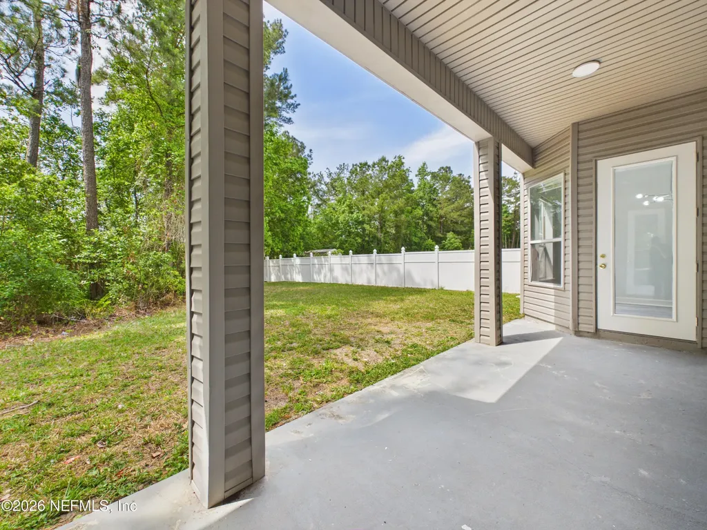 4018 Anderson Woods Drive Jacksonville FL 32218